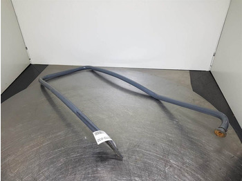 Estrutura/ Châssis para Máquina de construção Liebherr L586 2plus2-8922695-Railing top left/Handgriff: foto 2