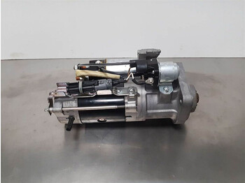 Motor para Máquina de construção novo Liebherr LH22M-24V 12T 5,0KW-Starter/Anlasser/Startmotor: foto 2