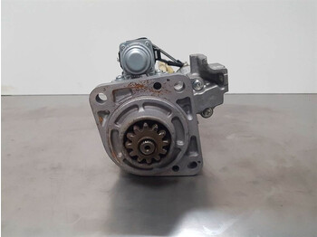 Motor para Máquina de construção novo Liebherr LH22M-24V 12T 5,0KW-Starter/Anlasser/Startmotor: foto 3