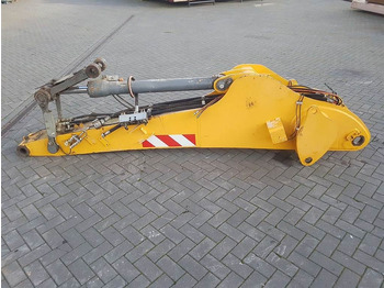 Lança LIEBHERR