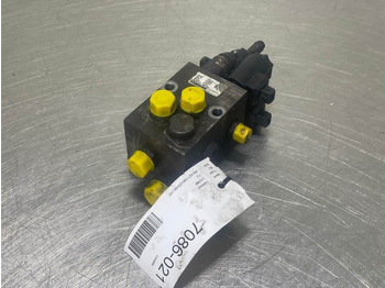 Hidráulica para Máquina de construção Liebherr LH24M-10219148-Valve/Ventile/Ventiel: foto 4