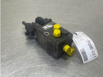 Hidráulica para Máquina de construção Liebherr LH24M-10219148-Valve/Ventile/Ventiel: foto 3