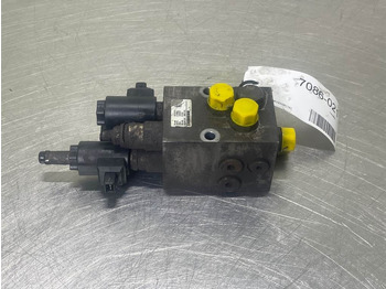 Hidráulica para Máquina de construção Liebherr LH24M-10219148-Valve/Ventile/Ventiel: foto 2