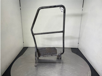 Estrutura/ Châssis para Máquina de construção Liebherr LH24M-94052416-Handle/Handgriff/Steun: foto 5