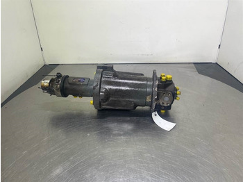 Hidráulica LIEBHERR