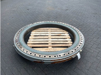 Estrutura/ Châssis LIEBHERR