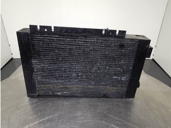 Hidráulica Liebherr - Oil cooler/Ölkühler/Oliekoeler: foto 3