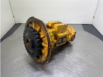 Hidráulica para Máquina de construção Liebherr R942-9265807-LPVD125-Load sensing pump: foto 2