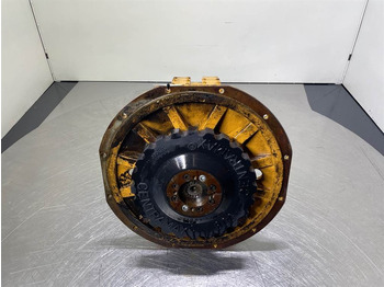Hidráulica para Máquina de construção Liebherr R942-9265807-LPVD125-Load sensing pump: foto 3