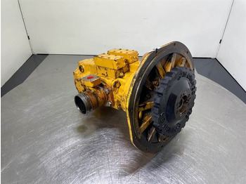 Hidráulica para Máquina de construção Liebherr R942-9265807-LPVD125-Load sensing pump: foto 4