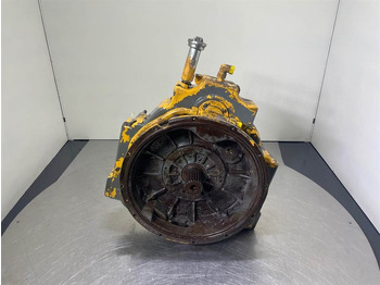 Caixa de velocidade para Máquina de construção Liebherr R954-PVG350-Transmission/Getriebe/Transmissiebak: foto 2