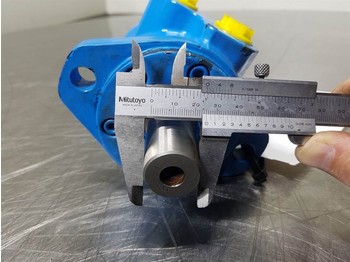 Hidráulica M+S Hydraulic MP32CU/4 - Hydraulic motor/Hydraulik: foto 5