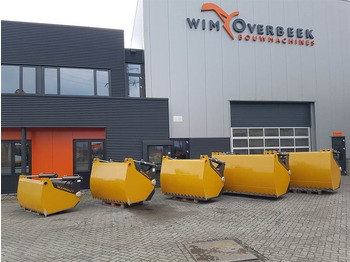 Equipamento para silagem MAMMUT