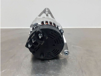 Motor para Máquina de construção novo Manitou 12V 80A - Alternator/Lichtmaschine/Dynamo: foto 5 Motor para Máquina de construção novo Manitou 12V 80A - Alternator/Lichtmaschine/Dynamo: foto 5