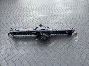 Eixo e peças MANITOU