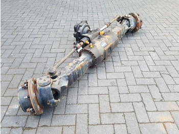 Eixo e peças para Máquina de construção Manitou ATJ-CI678572-Spicer Dana 603/211/52-Axle/Achse/As: foto 5 Eixo e peças para Máquina de construção Manitou ATJ-CI678572-Spicer Dana 603/211/52-Axle/Achse/As: foto 5