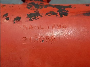 Hidráulica Manitou MLA627-213056-Steering cylinder/Lenkzylinder: foto 4