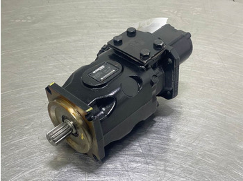 Hidráulica para Máquina de construção Manitou MLT635/741/940-52537987-Drive pump/Fahrpumpe: foto 2