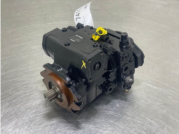 Hidráulica MANITOU MLT 635