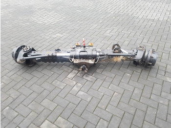 Eixo e peças MANITOU MT 1840