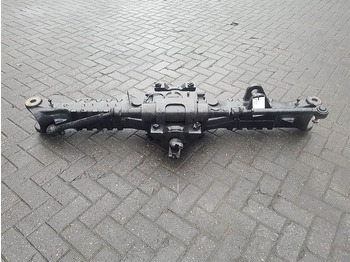 Eixo e peças MANITOU MT 1840