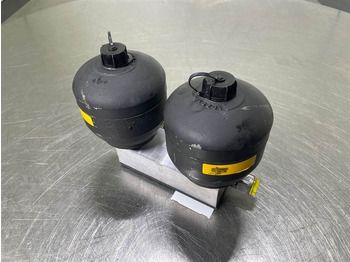 Hidráulica para Máquina de construção Mecalac 12MTX-4108214A-Stabilising module: foto 4