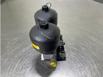 Hidráulica para Máquina de construção Mecalac 12MTX-4108214A-Stabilising module: foto 3