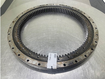 Estrutura/ Châssis MECALAC