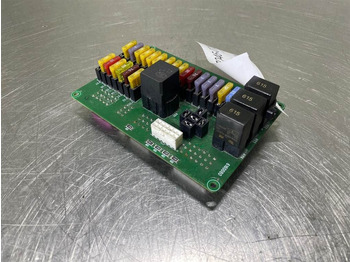 Sistema elétrico para Máquina de construção Mecalac 12MTX-6160080-ECU/Control box/Steuermodul: foto 2