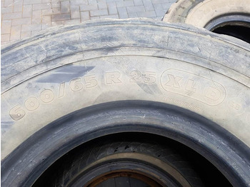 Locação financeira de Michelin 600/65R25 - Tyre/Reifen/Band Michelin 600/65R25 - Tyre/Reifen/Band: foto 4