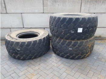 Locação financeira de Michelin 600/65R25 - Tyre/Reifen/Band Michelin 600/65R25 - Tyre/Reifen/Band: foto 1