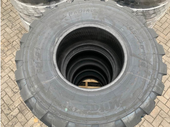 Pneu para Máquina de construção novo Mitas 405/70R18 (16/70R18) - Tyre/Reifen/Band: foto 4