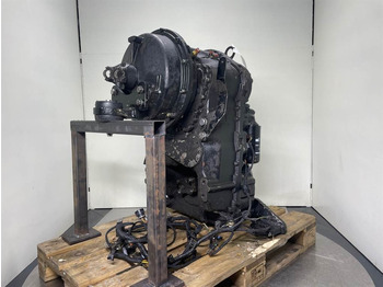 Caixa de velocidade para Máquina de construção New Holland W110C-ZF 4WG-130-Transmission/Getriebe: foto 4