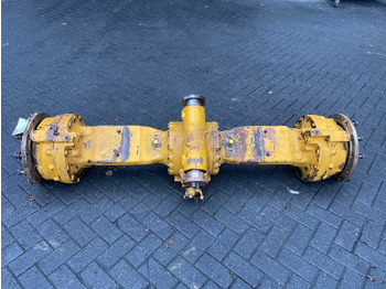 Eixo e peças NEW HOLLAND