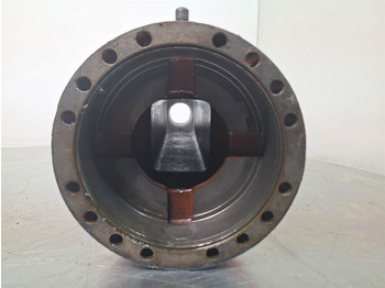 Eixo e peças para Máquina de construção O & K L6 - 4711346 Axle housing/Achskörper/Astrechter: foto 5