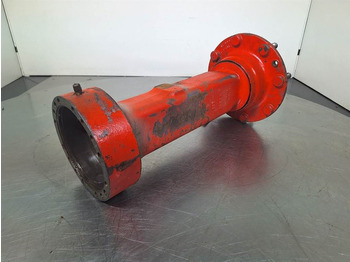 Eixo e peças para Máquina de construção O & K L6 - 4711346 Axle housing/Achskörper/Astrechter: foto 4