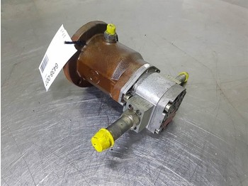 Hidráulica para Máquina de construção Poclain 904333031-W3943531-Hydraulic motor/Hydraulikmotor: foto 3