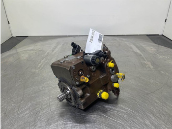 Locação financeira de Rexroth A10VG45EZ2DM1/10L-R902073278-Drive pump/Fahrpumpe Rexroth A10VG45EZ2DM1/10L-R902073278-Drive pump/Fahrpumpe: foto 1