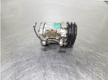 Locação financeira de SANDEN SD7B10-7170-Compressor/Kompressor/Aircopomp SANDEN SD7B10-7170-Compressor/Kompressor/Aircopomp: foto 2