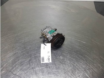 Compressor de ar condicionado SANDEN