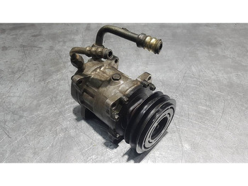 Compressor de ar condicionado SANDEN
