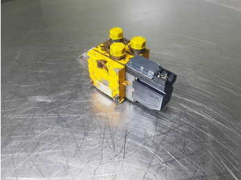 Hidráulica Sauer Danfoss 157Z813112 - Valve/Ventile/Ventiel: foto 2 Hidráulica Sauer Danfoss 157Z813112 - Valve/Ventile/Ventiel: foto 2