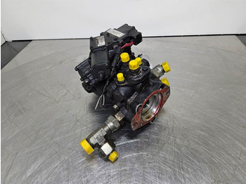 Locação financeira de Sauer Danfoss MPV046CBBK-M46-20954-Drive pump/Fahrpumpe/Rijpomp Sauer Danfoss MPV046CBBK-M46-20954-Drive pump/Fahrpumpe/Rijpomp: foto 5
