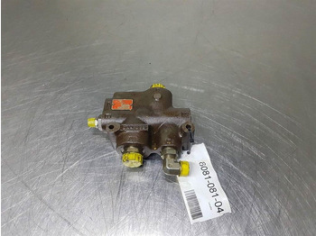 Hidráulica DANFOSS / SAUER