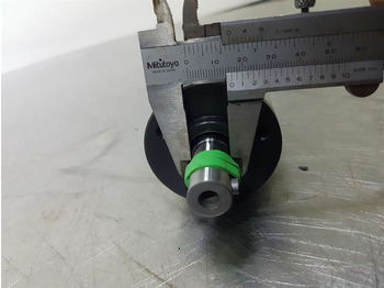 Hidráulica para Máquina de construção novo Sauer Danfoss OMM 12,5-151G0001-Hydraulic motor/Hydraulikmotor: foto 5