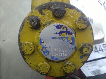 Hidráulica Sauer Danfoss OSPC 200 LS-150-1234-Steering unit/Lenkeinheit: foto 3