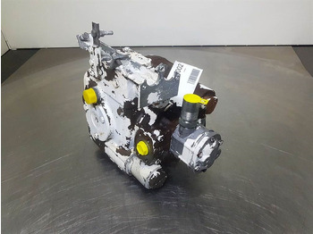 Hidráulica para Máquina de construção Sauer Sundstrand SPV2/070-R6Z-PS183-Drive pump/Fah: foto 3