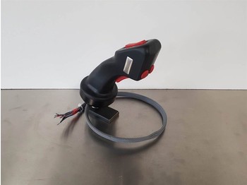 Sistema elétrico para Máquina de construção novo Schaeff SKL/SCL - 5369661182 - Joystick/Steuergriff: foto 2