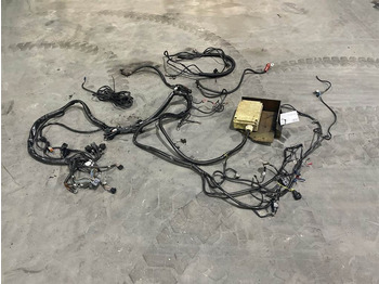 Sistema elétrico para Máquina de construção Schaeff SKL834-5110662033-Wiring harness/Kabelbaum: foto 3