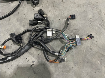 Sistema elétrico para Máquina de construção Schaeff SKL834-5110662033-Wiring harness/Kabelbaum: foto 5